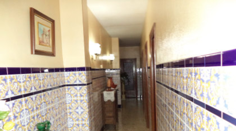Badajoz - Almendralejo - 440m2
