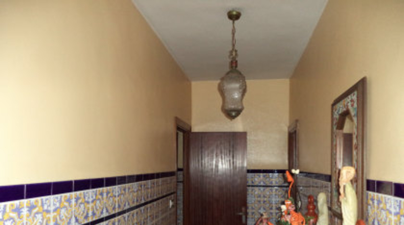 Badajoz - Almendralejo - 440m2
