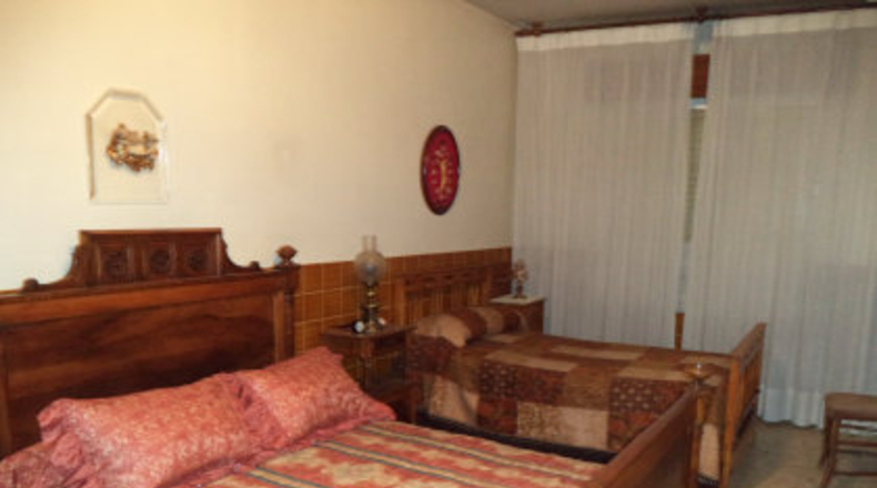 Badajoz - Almendralejo - 440m2