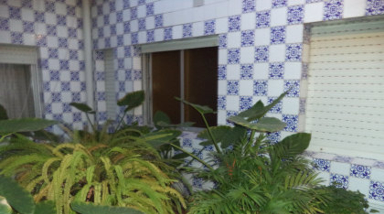 Badajoz - Almendralejo - 440m2