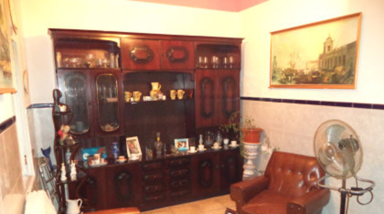 Badajoz - Almendralejo - 97m2