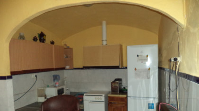 Badajoz - Almendralejo - 97m2