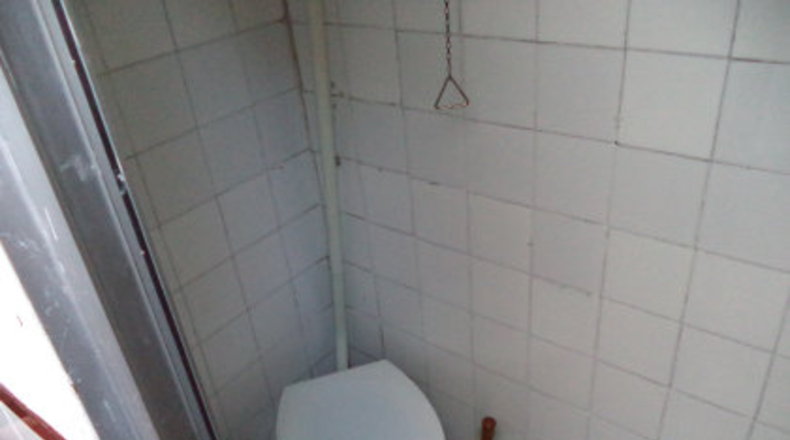 Badajoz - Almendralejo - 97m2