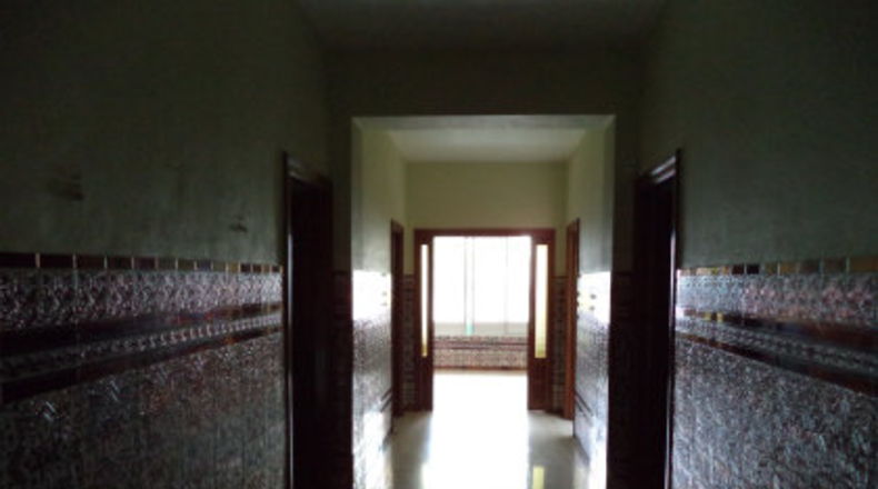 Badajoz - Almendralejo - 515m2