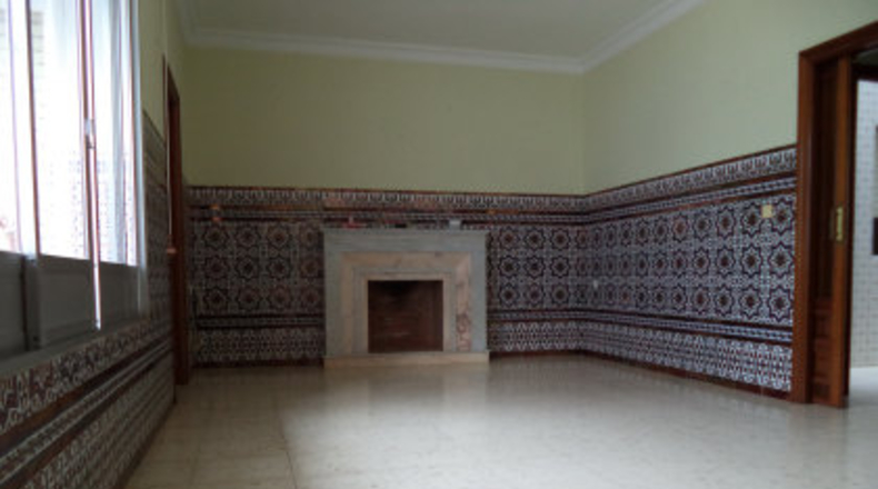 Badajoz - Almendralejo - 515m2