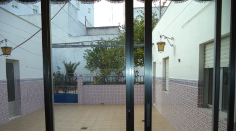 Badajoz - Almendralejo - 515m2