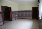 Дом с участком на продажу в городе Almendralejo. Фото