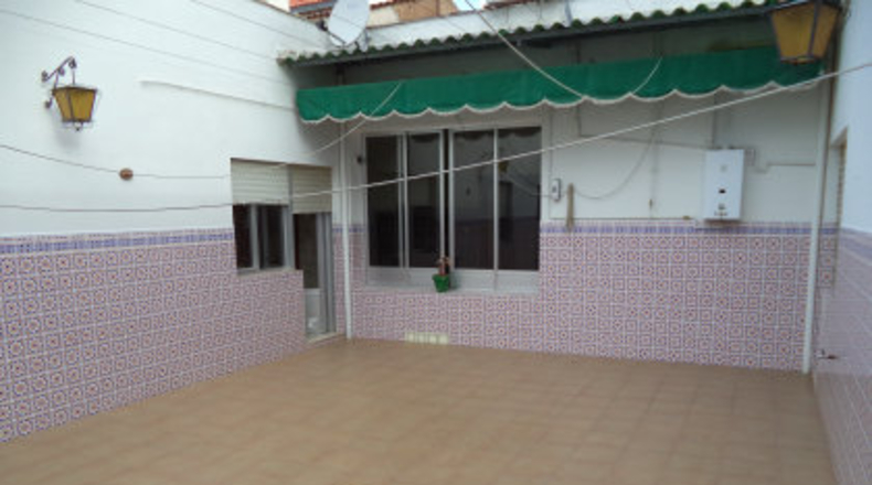 Badajoz - Almendralejo - 515m2