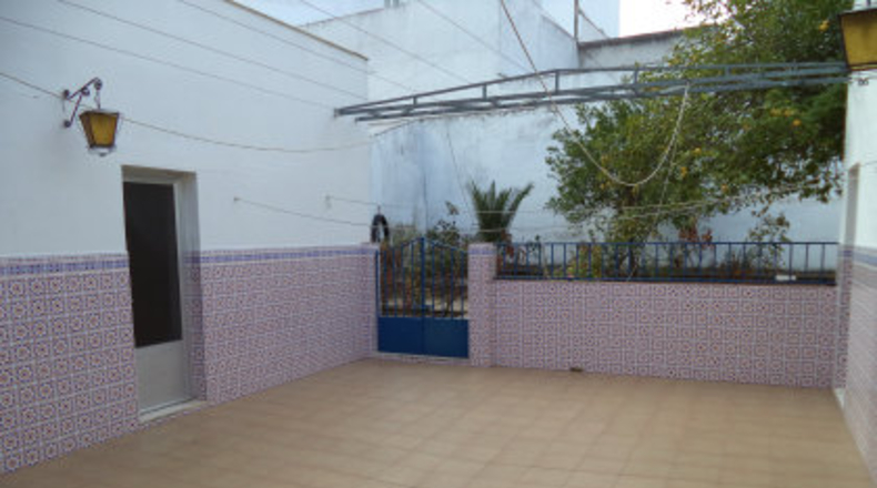 Badajoz - Almendralejo - 515m2