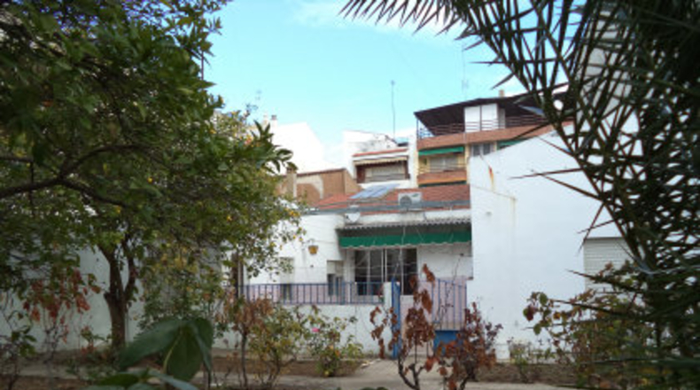 Badajoz - Almendralejo - 515m2