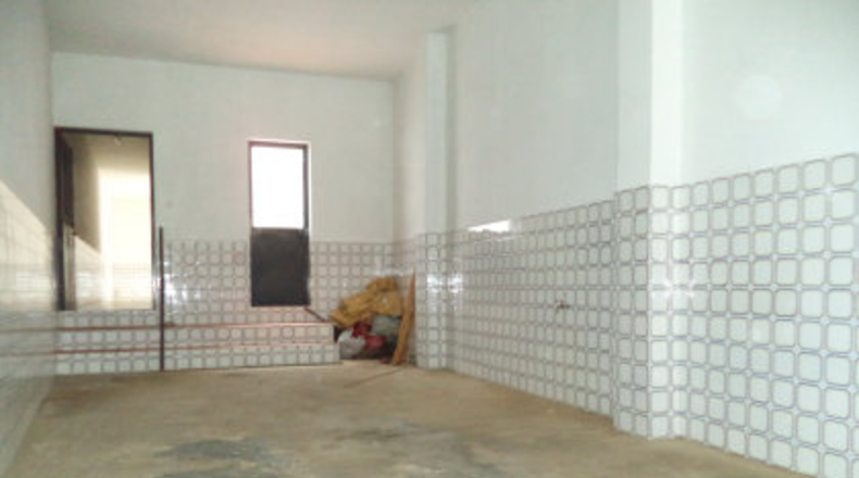 Badajoz - Almendralejo - 515m2