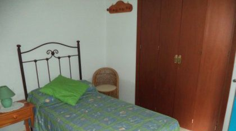 Badajoz - Almendralejo - 70m2