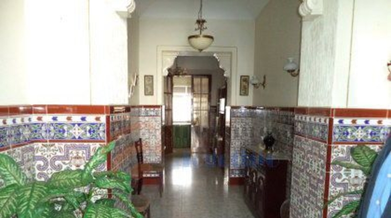Badajoz - Almendralejo - 137m2