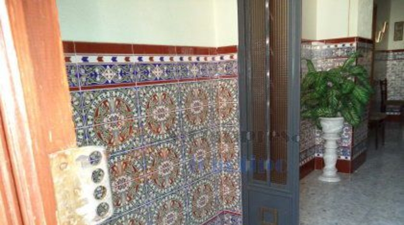 Badajoz - Almendralejo - 137m2