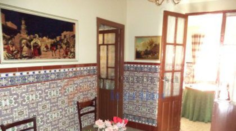 Badajoz - Almendralejo - 137m2