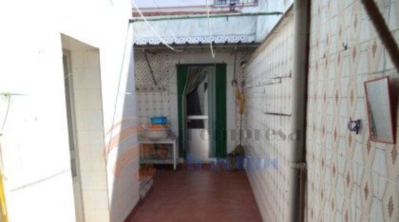 Badajoz - Almendralejo - 137m2