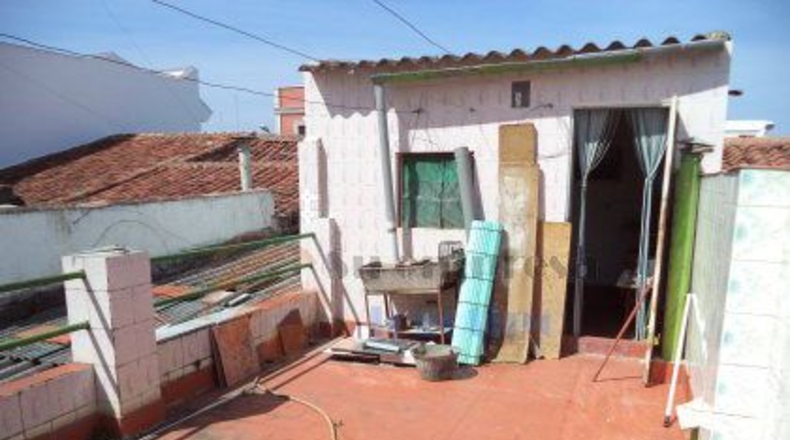 Badajoz - Almendralejo - 137m2
