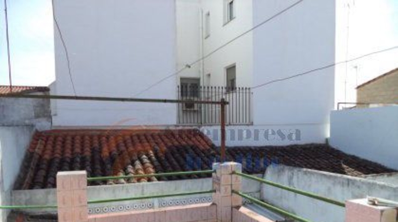 Badajoz - Almendralejo - 137m2
