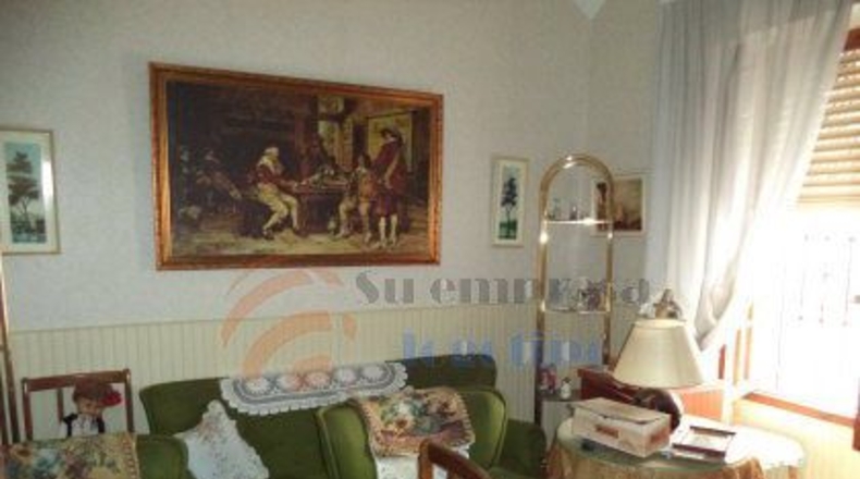 Badajoz - Almendralejo - 160m2