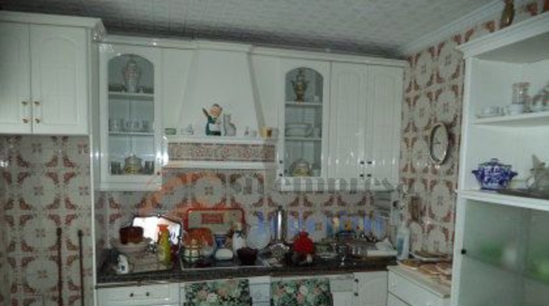 Badajoz - Almendralejo - 160m2
