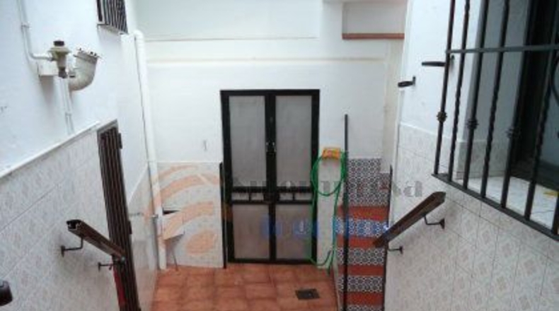 Badajoz - Almendralejo - 160m2