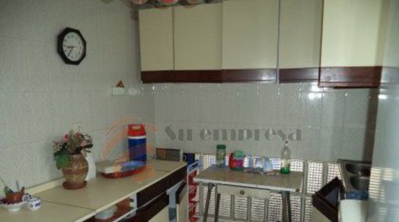 Badajoz - Almendralejo - 160m2