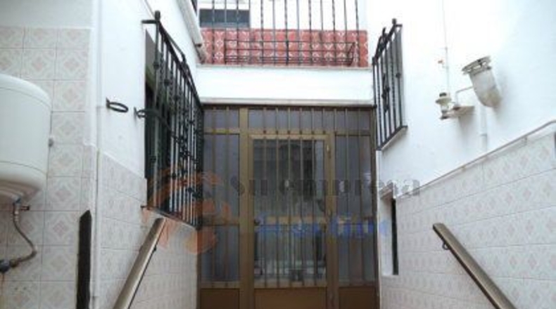 Badajoz - Almendralejo - 160m2