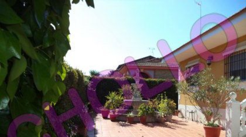 Badajoz - Almendralejo - 800m2
