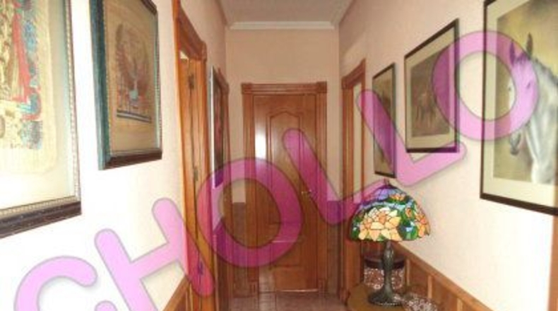 Badajoz - Almendralejo - 800m2