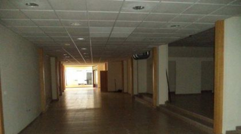 Badajoz - Almendralejo - 338m2