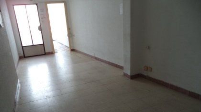Badajoz - Almendralejo - 338m2