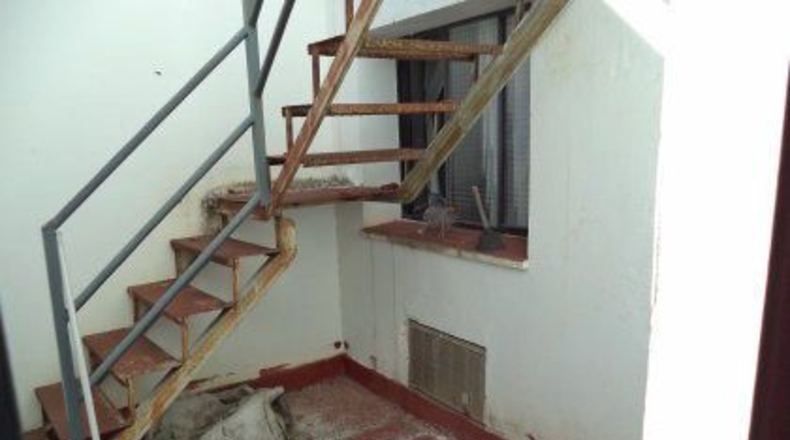 Badajoz - Almendralejo - 338m2