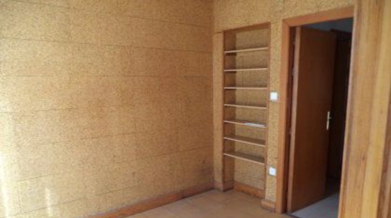 Badajoz - Almendralejo - 338m2