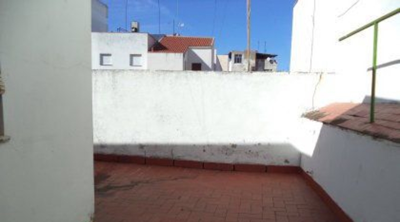 Badajoz - Almendralejo - 338m2