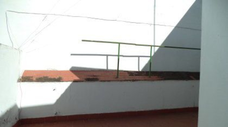 Badajoz - Almendralejo - 338m2