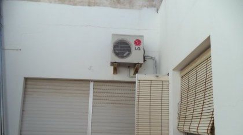 Badajoz - Almendralejo - 338m2