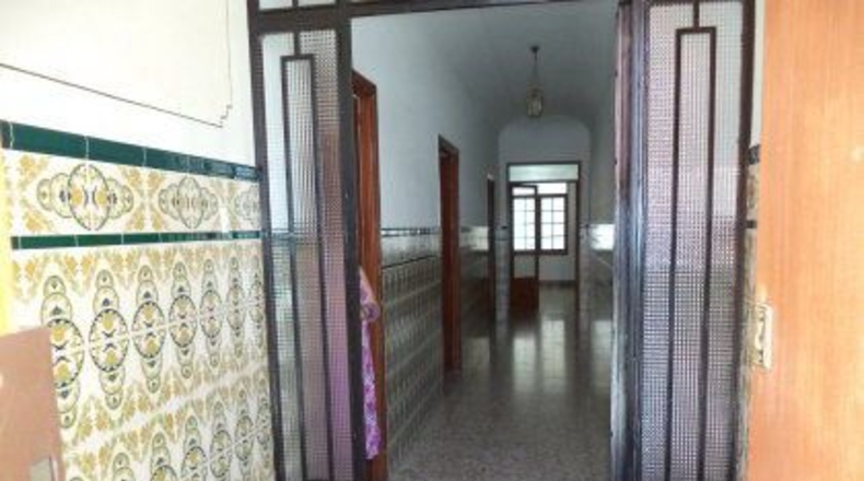 Badajoz - Almendralejo - 175m2