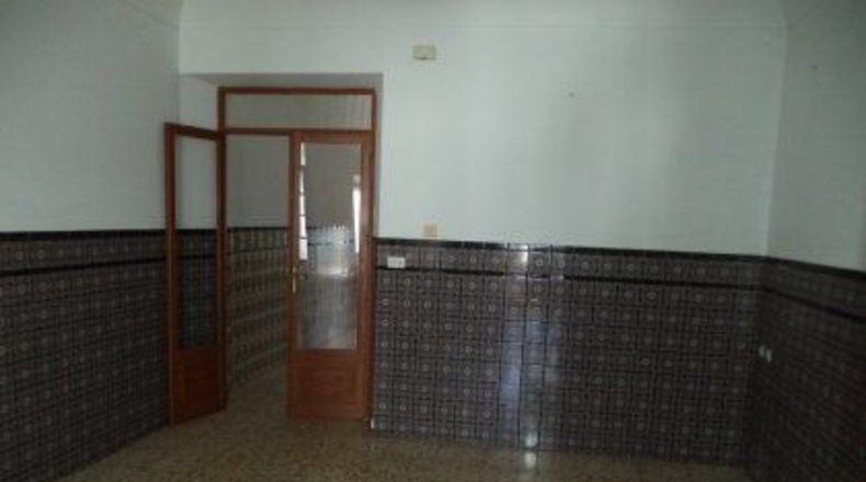 Badajoz - Almendralejo - 175m2