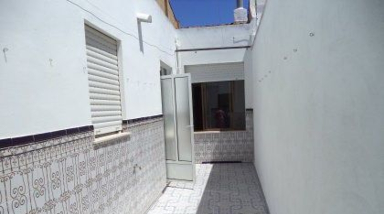 Badajoz - Almendralejo - 175m2