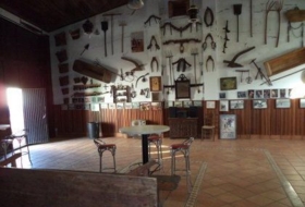 Almendralejo 470&nbsp;m²