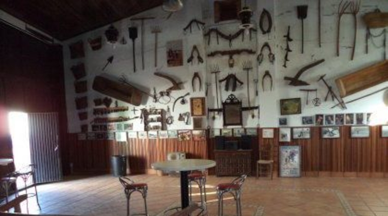 Badajoz - Almendralejo - 470m2