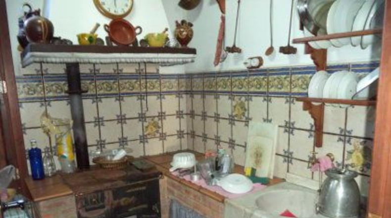 Badajoz - Almendralejo - 470m2
