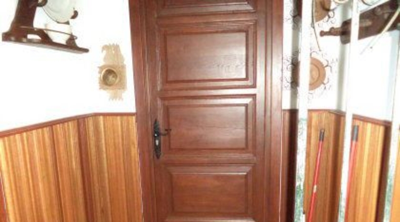 Badajoz - Almendralejo - 470m2