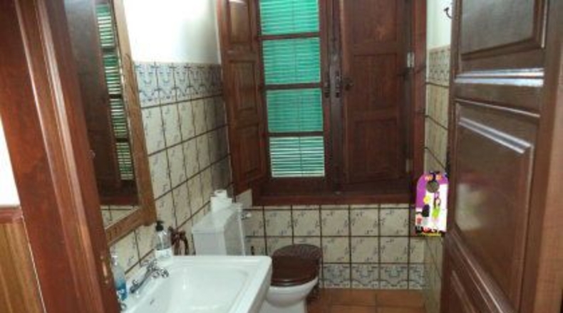 Badajoz - Almendralejo - 470m2