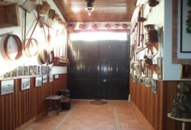 Almendralejo 470&nbsp;m²