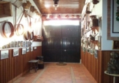 Nave industrial en venta en Almendralejo ref: TR201426 foto
