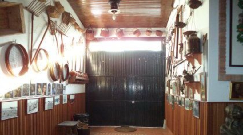 Badajoz - Almendralejo - 470m2