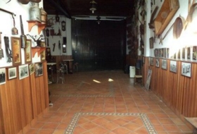 Almendralejo 470&nbsp;m²