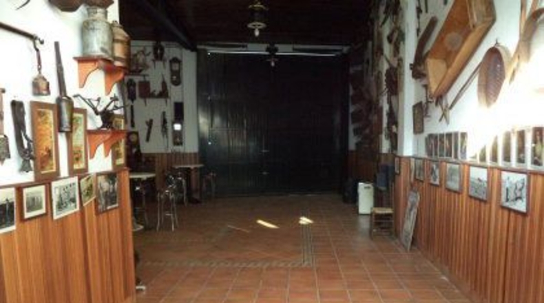 Badajoz - Almendralejo - 470m2