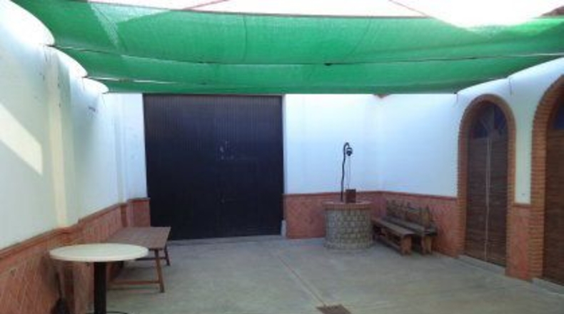 Badajoz - Almendralejo - 470m2